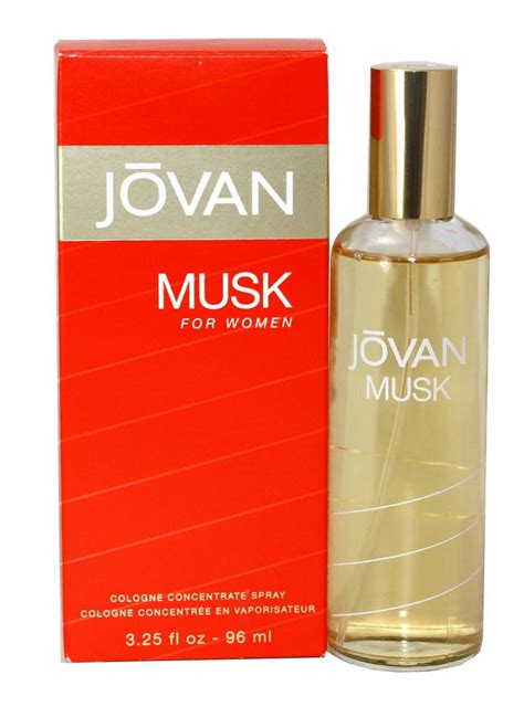 jovan musk perfume original|is jovan musk still made.